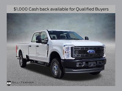 New 2026 Ford F-250 - photo 1
