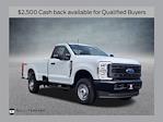2026 Ford F-250 Regular Cab 4WD Pickup for sale #72030 - photo 1