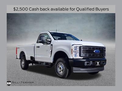 New 2026 Ford F-250 XL Regular Cab for sale #72042 - photo 1