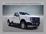 New 2026 Ford F-250 XL Regular Cab for sale #72042 - photo 1