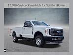 2026 Ford F-250 Regular Cab 4WD Pickup for sale #72043 - photo 1