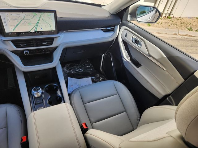 New 2026 Ford Explorer - photo 15