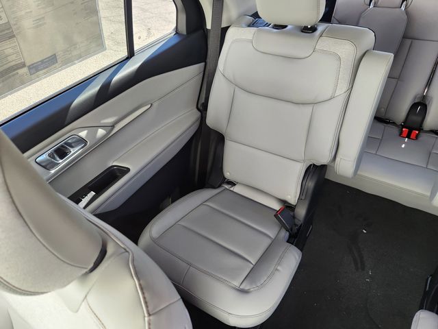 New 2026 Ford Explorer - photo 16
