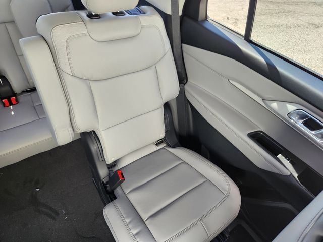 New 2026 Ford Explorer - photo 18