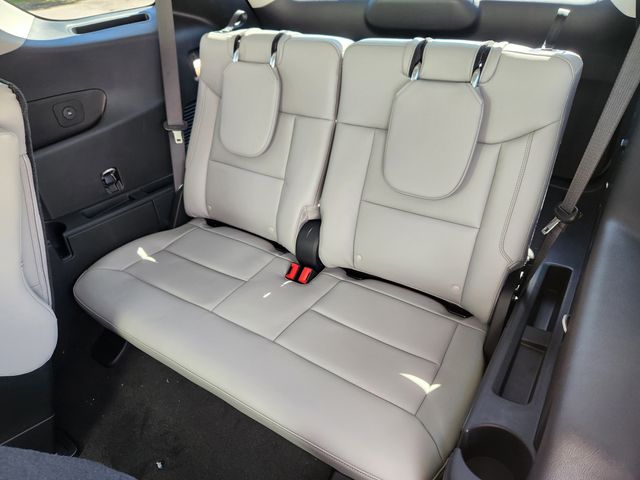 New 2026 Ford Explorer - photo 19