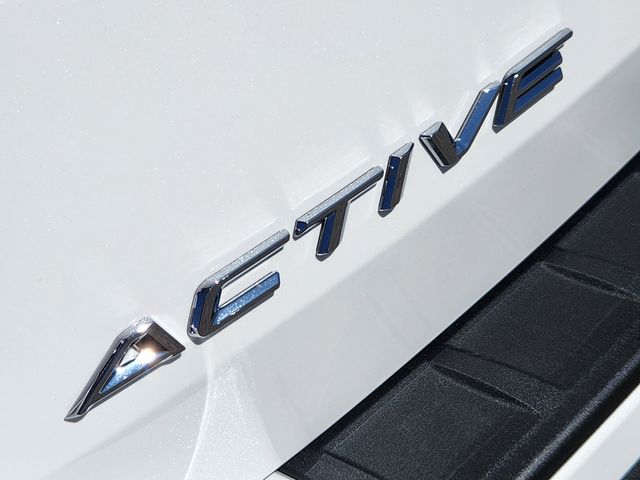 New 2026 Ford Explorer - photo 20