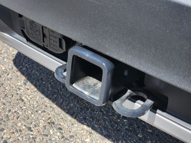 New 2026 Ford Explorer - photo 21