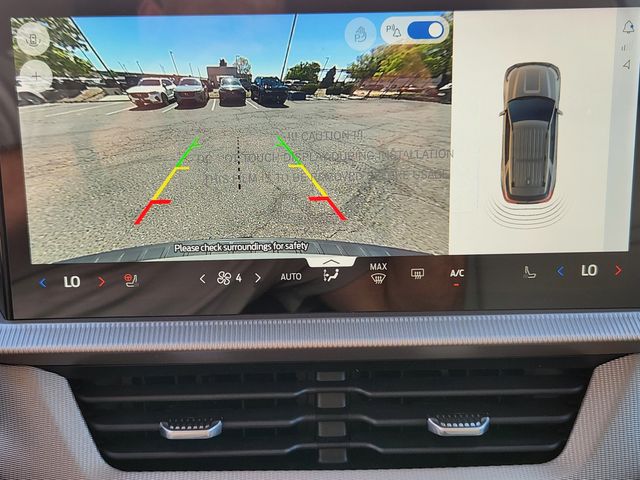 New 2026 Ford Explorer - photo 25
