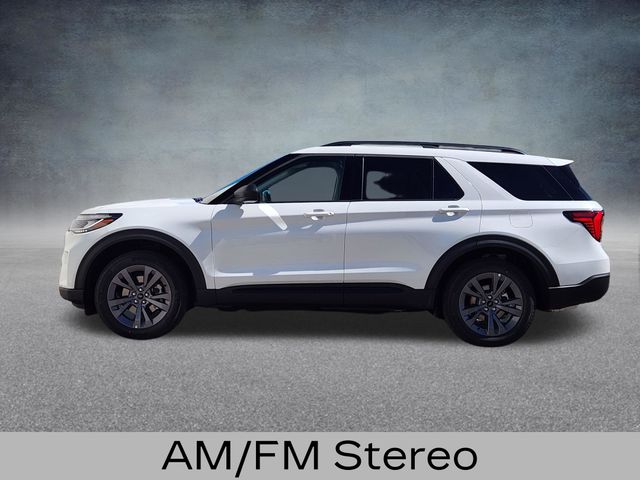 New 2026 Ford Explorer - photo 7
