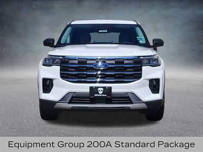 2026 Ford Explorer 4WD SUV for sale #72502 - photo 2