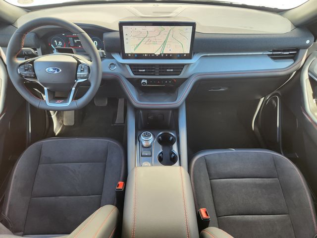 New 2026 Ford Explorer - photo 13