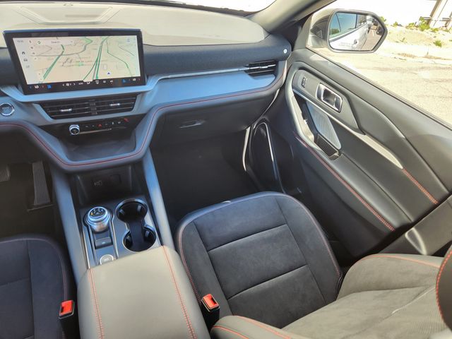 New 2026 Ford Explorer - photo 14