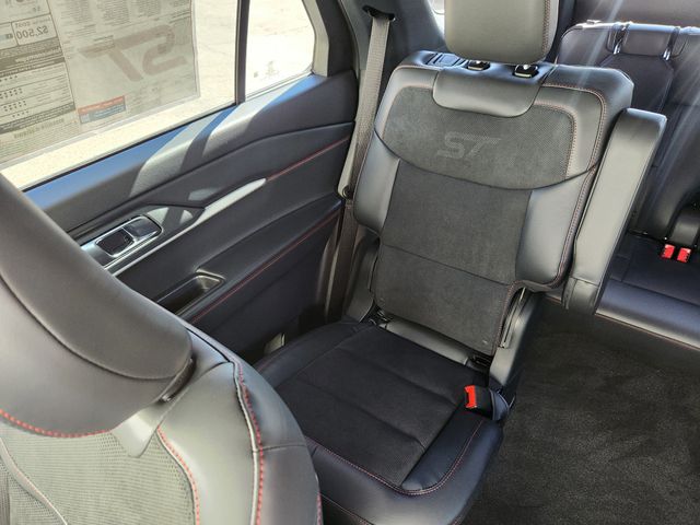 New 2026 Ford Explorer - photo 15