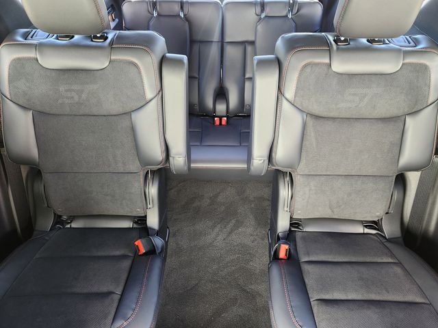 New 2026 Ford Explorer - photo 16
