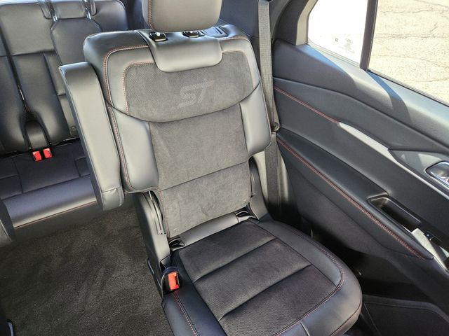 New 2026 Ford Explorer - photo 17