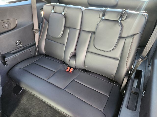 New 2026 Ford Explorer - photo 18