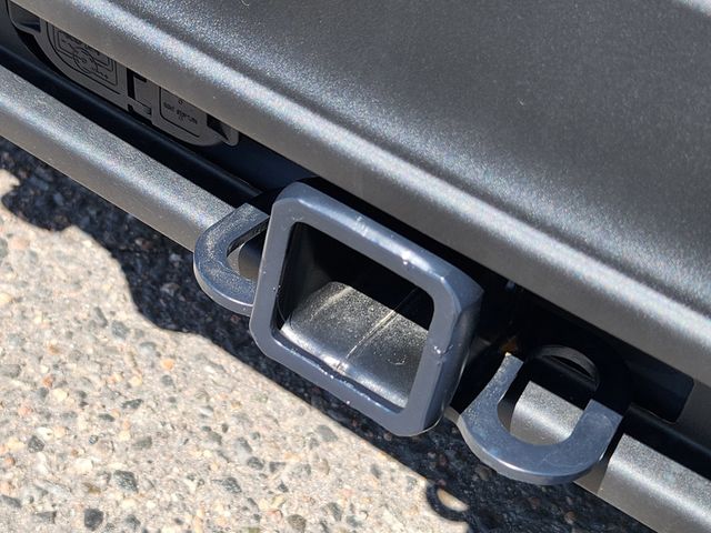 New 2026 Ford Explorer - photo 21