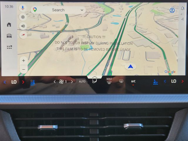 New 2026 Ford Explorer - photo 24