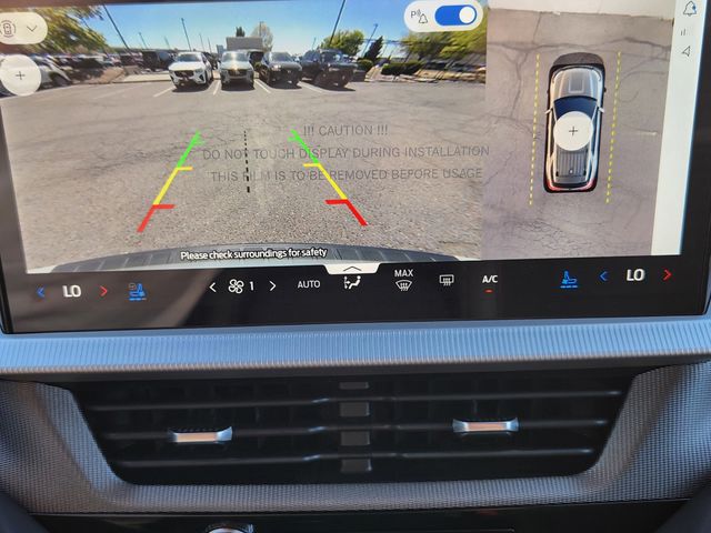 New 2026 Ford Explorer - photo 25