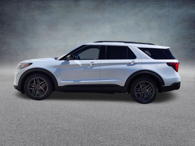 New 2026 Ford Explorer - photo 6