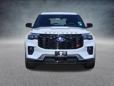 2026 Ford Explorer 4WD SUV for sale #72504 - photo 2