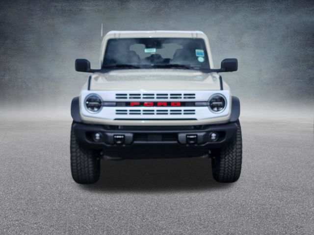 New 2026 Ford Bronco - photo 2