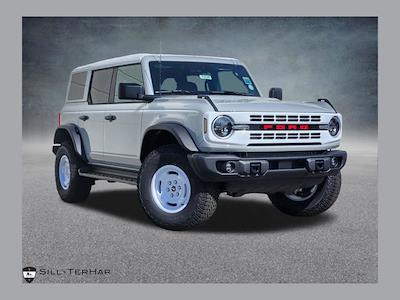2026 Ford Bronco 4WD SUV for sale #72508 - photo 1