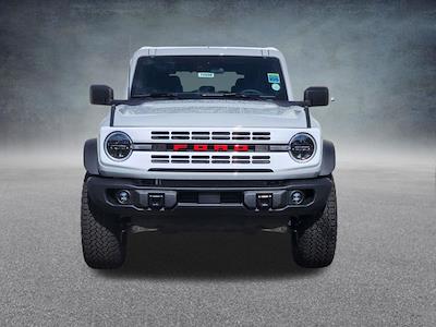 2026 Ford Bronco 4WD SUV for sale #72508 - photo 2
