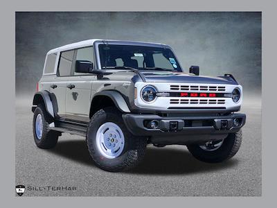 2026 Ford Bronco 4WD SUV for sale #72511 - photo 1