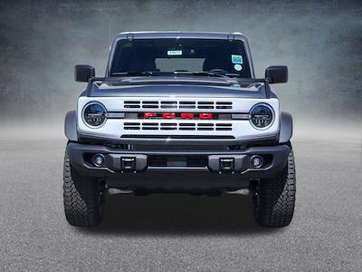 2026 Ford Bronco 4WD SUV for sale #72511 - photo 2