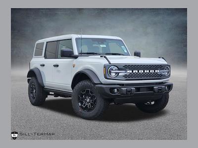2026 Ford Bronco 4WD SUV for sale #72527 - photo 1
