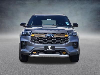 2026 Ford Explorer 4WD SUV for sale #72529 - photo 2