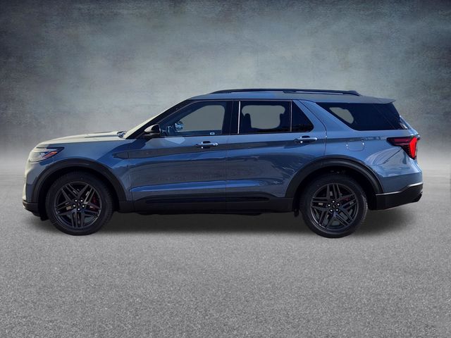New 2026 Ford Explorer - photo 4