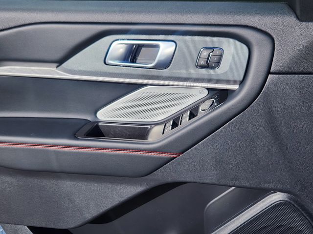 New 2026 Ford Explorer - photo 9