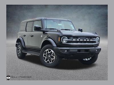2026 Ford Bronco 4WD SUV for sale #72544 - photo 1