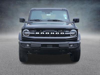 2026 Ford Bronco 4WD SUV for sale #72544 - photo 2