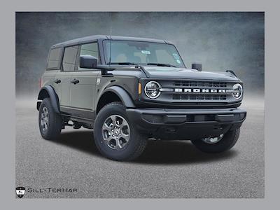2026 Ford Bronco 4WD SUV for sale #72545 - photo 1