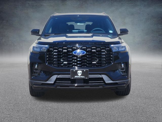 New 2026 Ford Explorer - photo 2