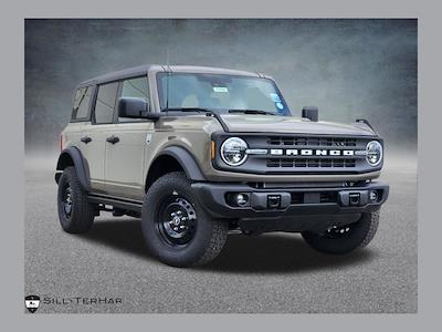 2026 Ford Bronco 4WD SUV for sale #72586 - photo 1