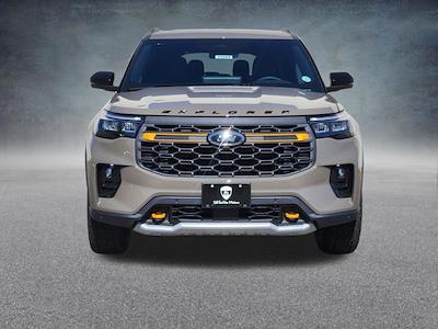 2026 Ford Explorer 4WD SUV for sale #72589 - photo 2