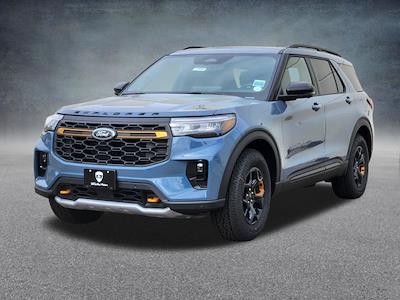 2026 Ford Explorer 4WD SUV for sale #72590 - photo 1