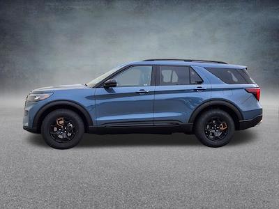 2026 Ford Explorer 4WD SUV for sale #72590 - photo 2