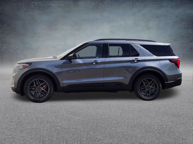 New 2026 Ford Explorer - photo 6
