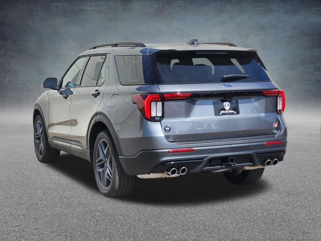 New 2026 Ford Explorer - photo 7