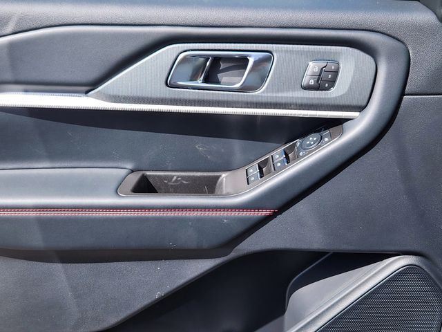 New 2026 Ford Explorer - photo 11