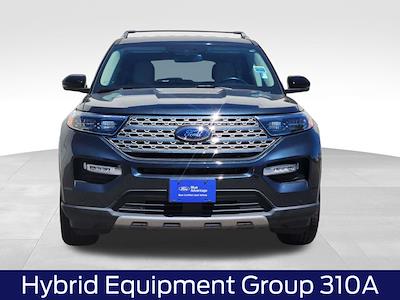 2022 Ford Explorer 4WD SUV for sale #72650A - photo 2