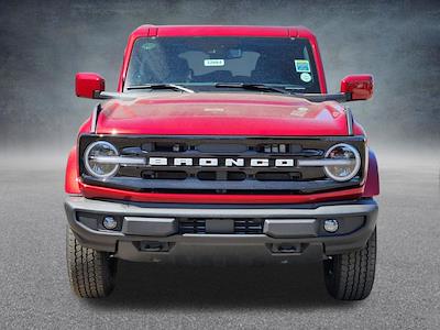 2026 Ford Bronco 4WD SUV for sale #72664 - photo 2