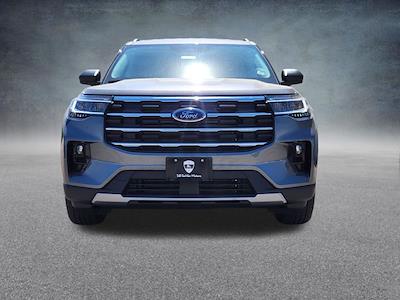 2026 Ford Explorer 4WD SUV for sale #72674 - photo 2