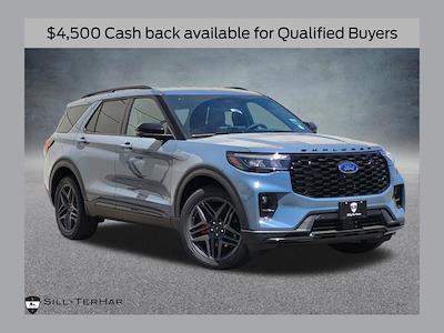 2026 Ford Explorer 4WD SUV for sale #72675 - photo 1