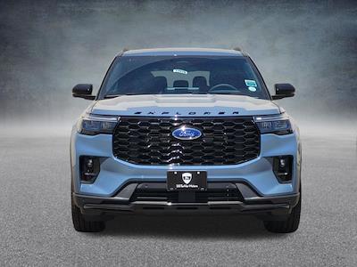2026 Ford Explorer 4WD SUV for sale #72675 - photo 2